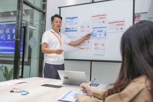 人力外包与安博线上的契合：两者如何实现共赢？
